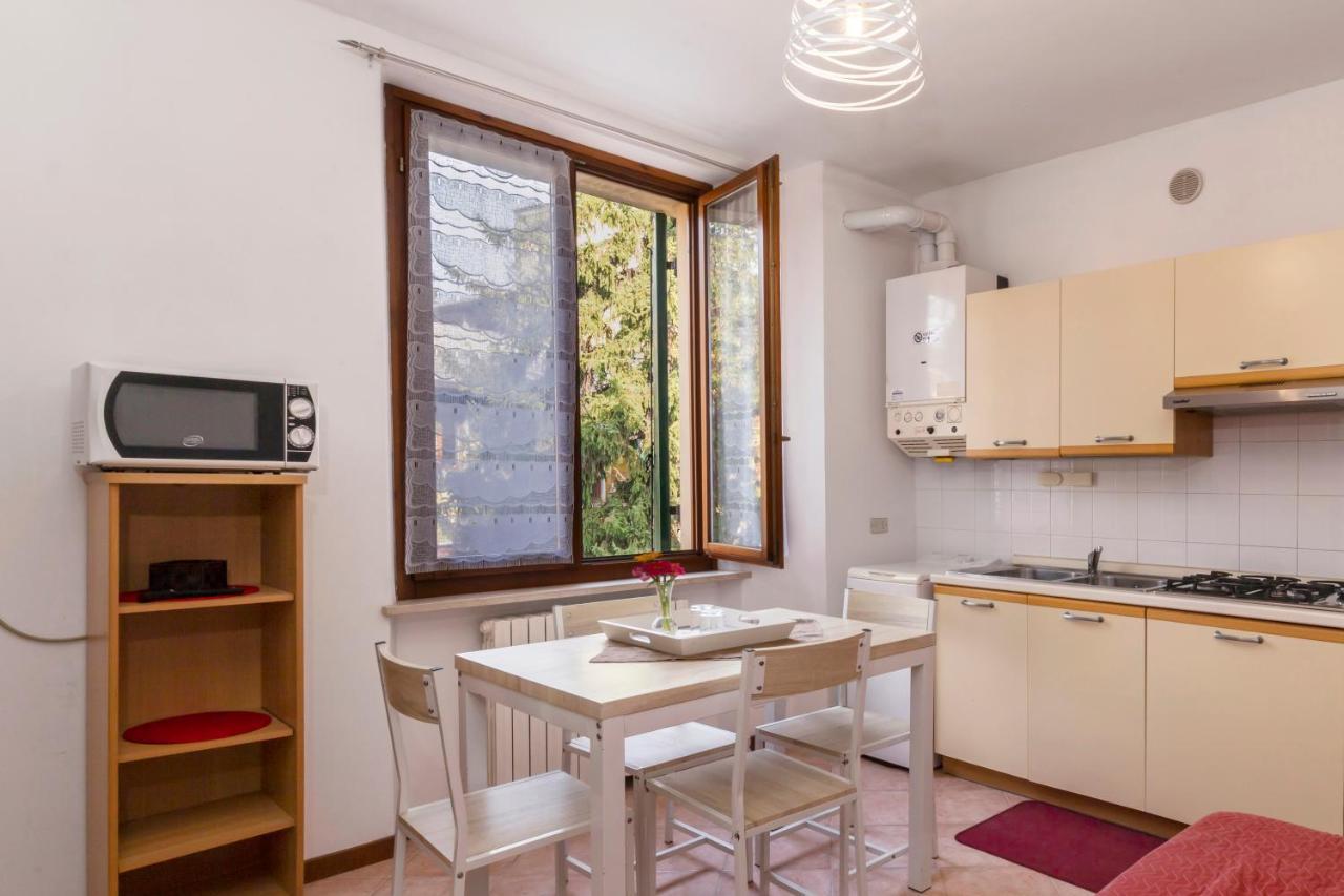 Apartament Casa Katalea Werona Zewnętrze zdjęcie
