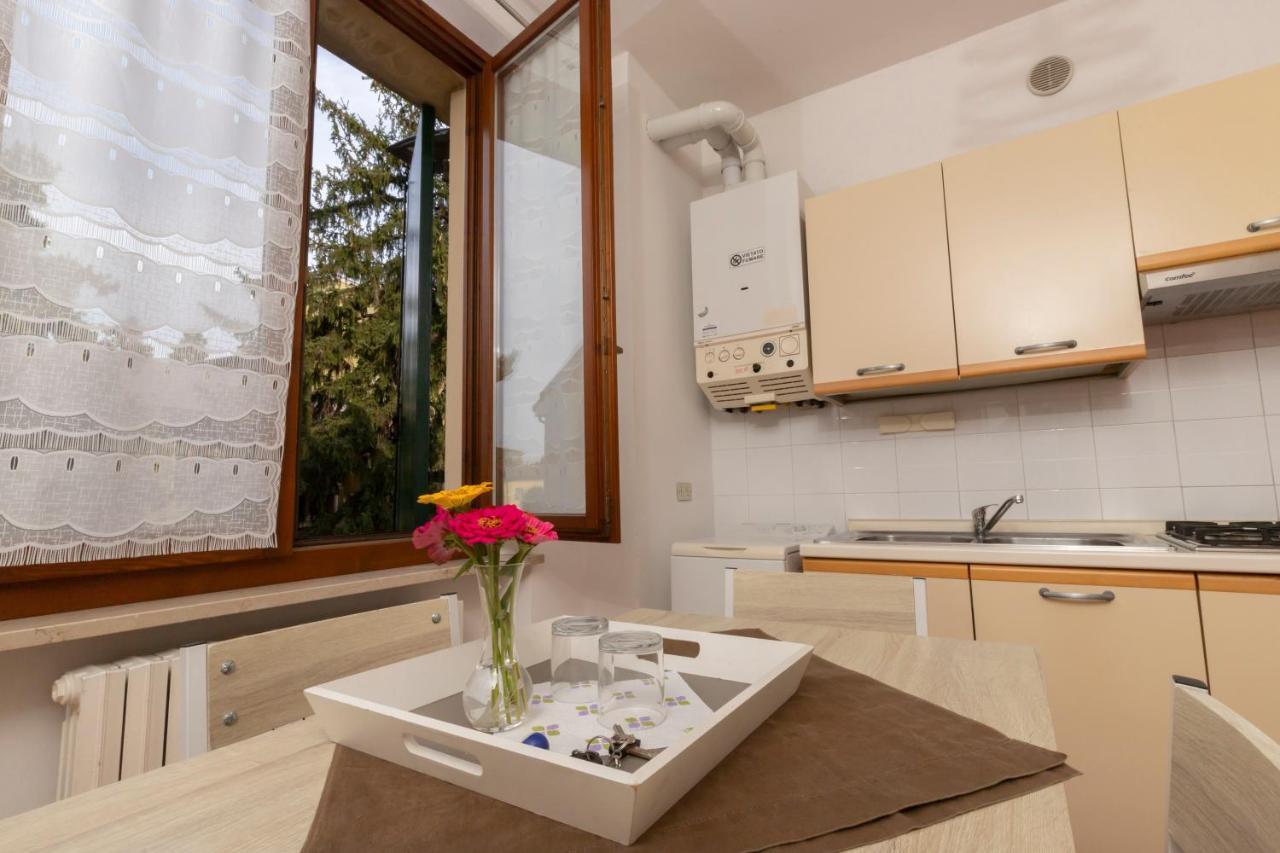 Apartament Casa Katalea Werona Zewnętrze zdjęcie