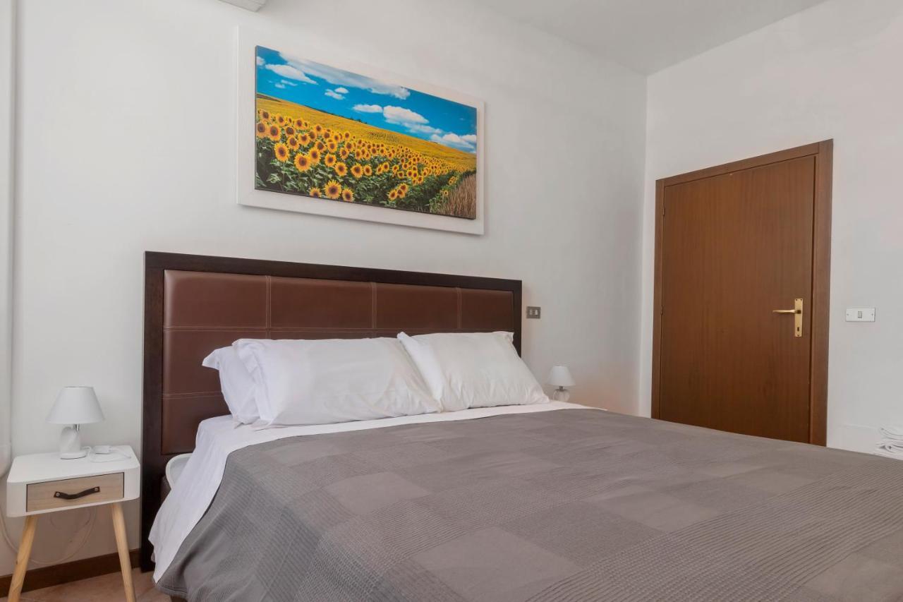 Apartament Casa Katalea Werona Zewnętrze zdjęcie
