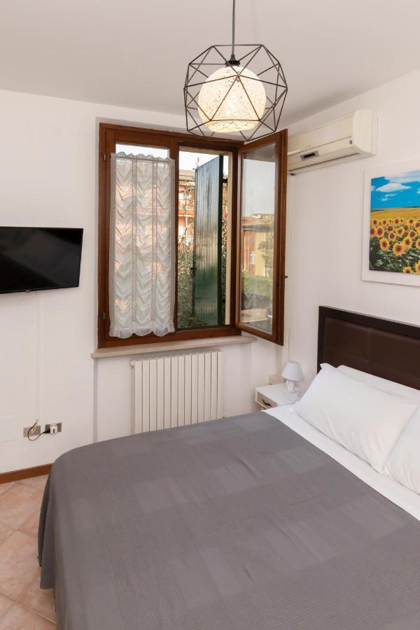Apartament Casa Katalea Werona Zewnętrze zdjęcie
