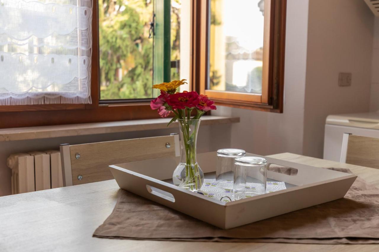 Apartament Casa Katalea Werona Zewnętrze zdjęcie