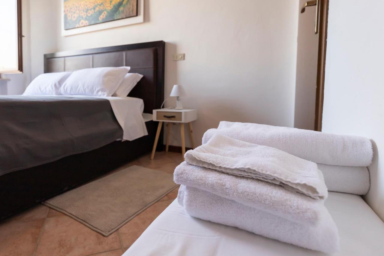 Apartament Casa Katalea Werona Zewnętrze zdjęcie