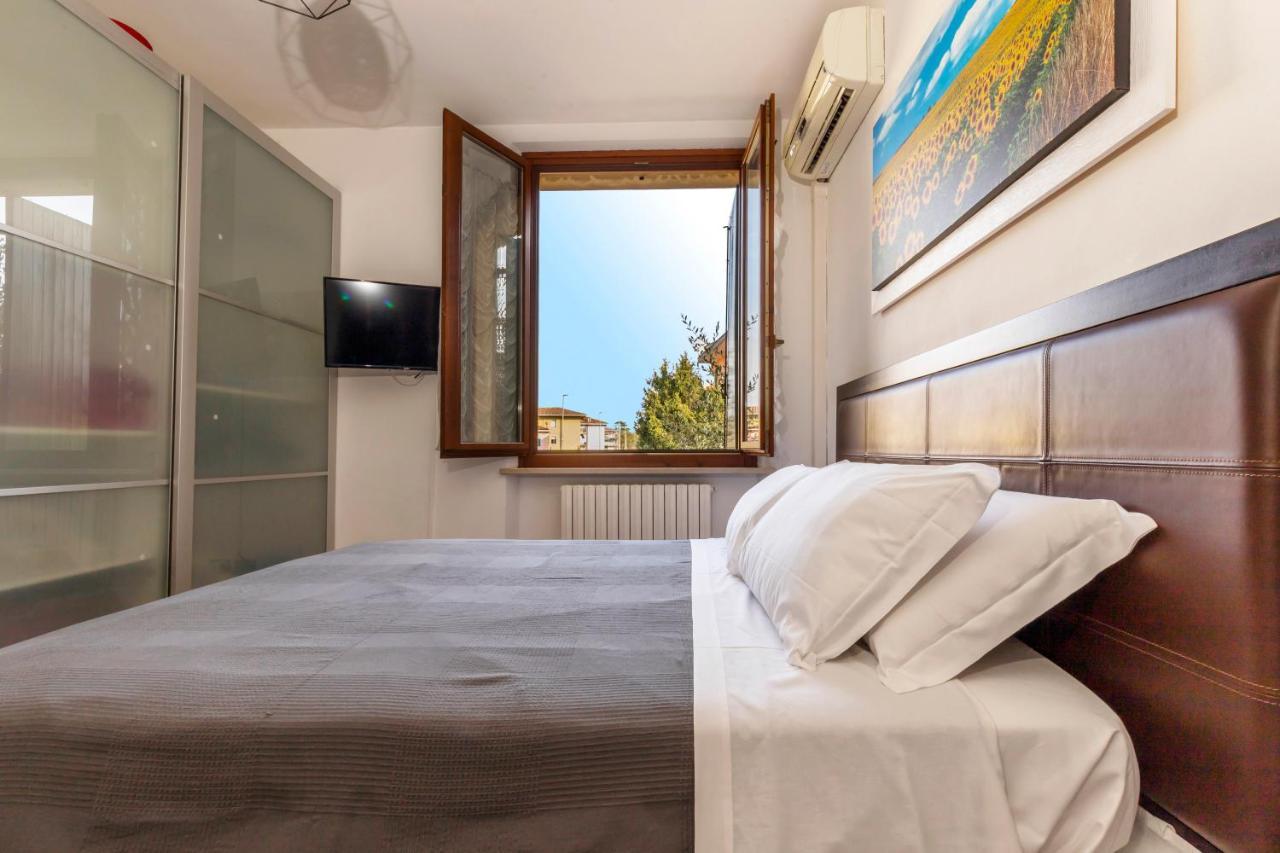 Apartament Casa Katalea Werona Zewnętrze zdjęcie