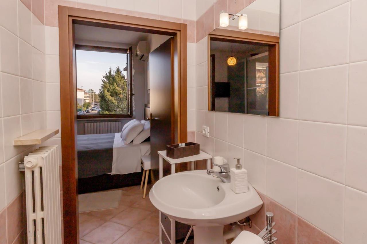 Apartament Casa Katalea Werona Zewnętrze zdjęcie