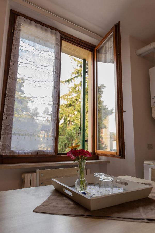 Apartament Casa Katalea Werona Zewnętrze zdjęcie