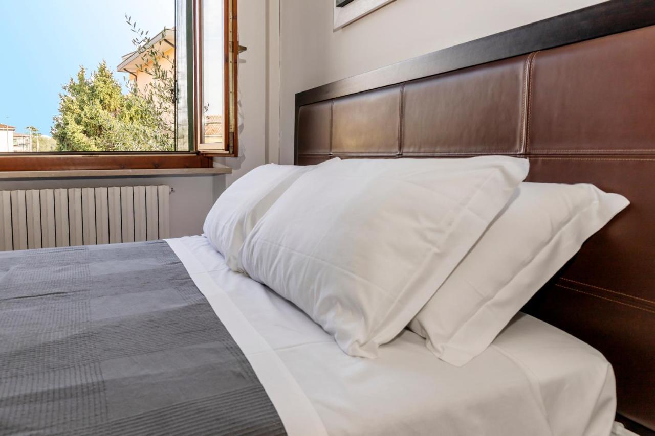 Apartament Casa Katalea Werona Zewnętrze zdjęcie