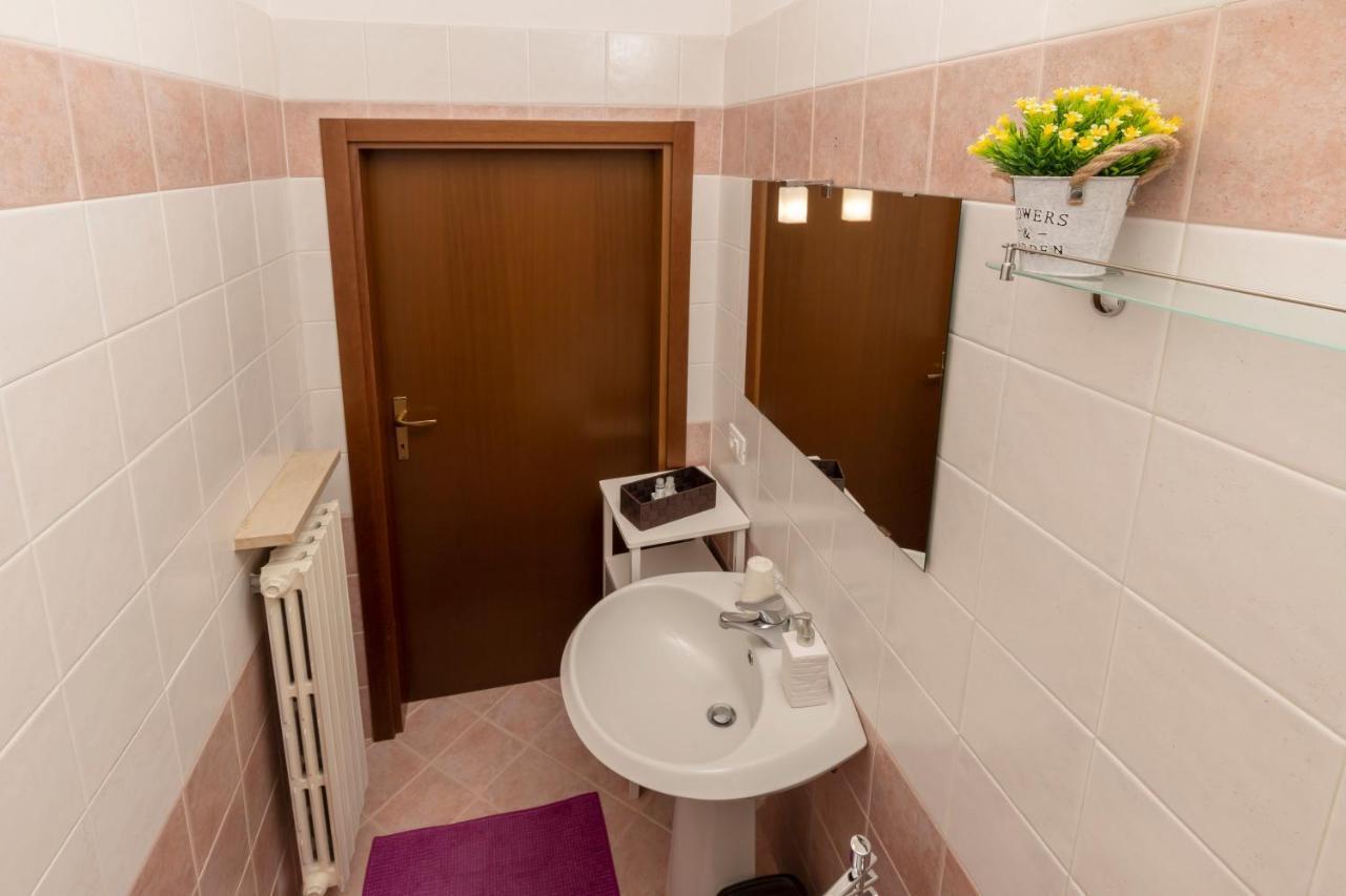 Apartament Casa Katalea Werona Zewnętrze zdjęcie