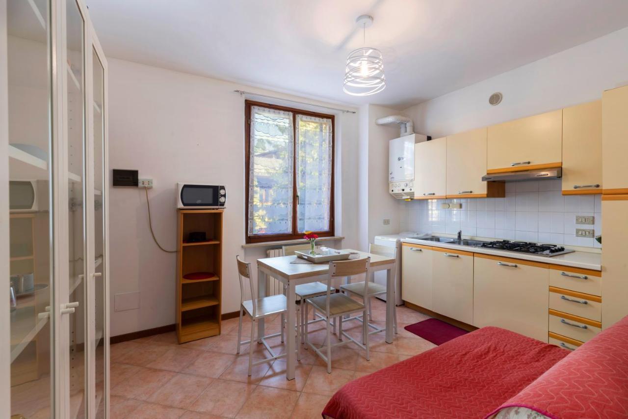 Apartament Casa Katalea Werona Zewnętrze zdjęcie