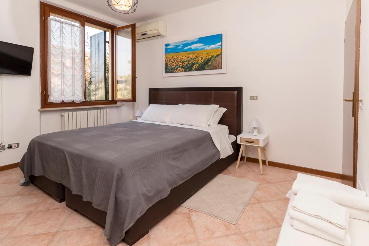 Apartament Casa Katalea Werona Zewnętrze zdjęcie