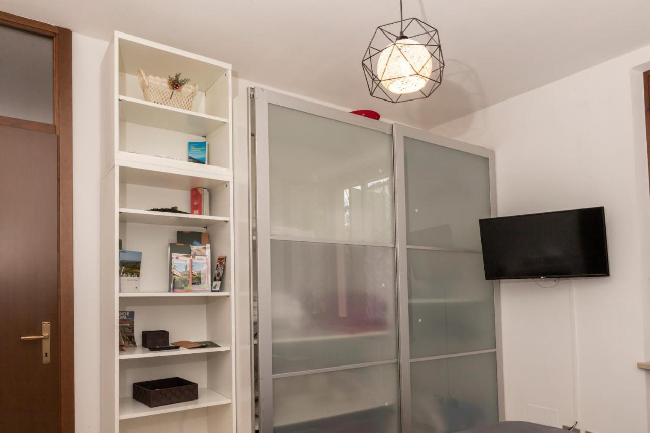 Apartament Casa Katalea Werona Zewnętrze zdjęcie