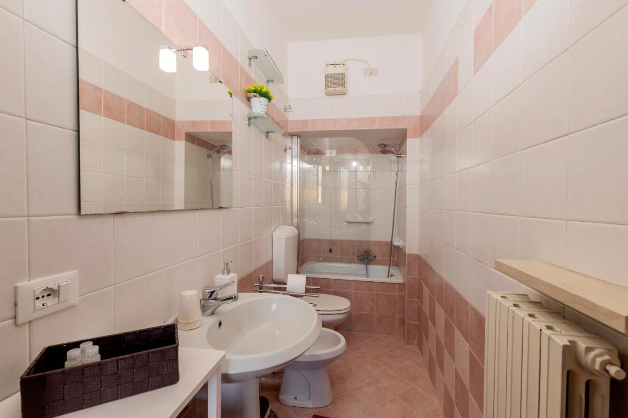 Apartament Casa Katalea Werona Zewnętrze zdjęcie