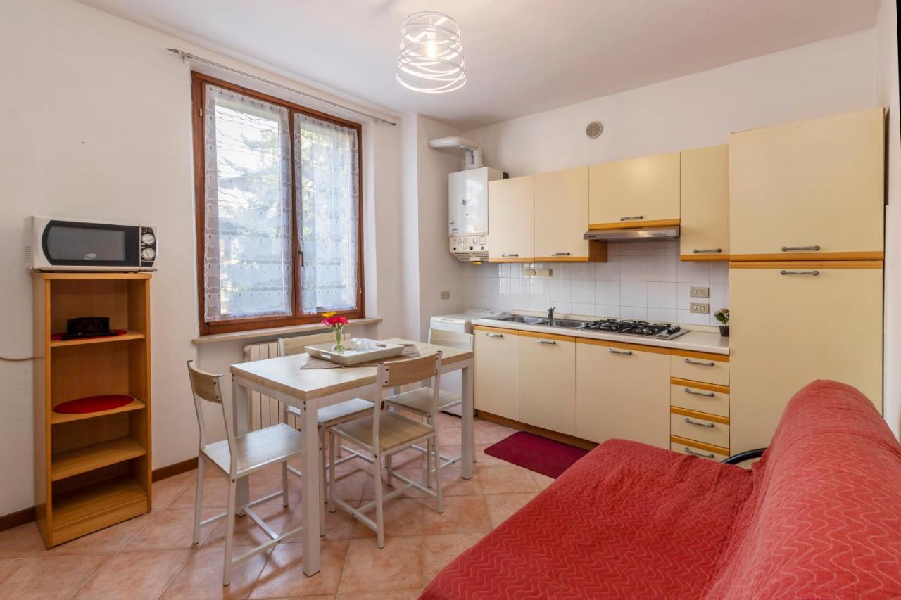 Apartament Casa Katalea Werona Zewnętrze zdjęcie