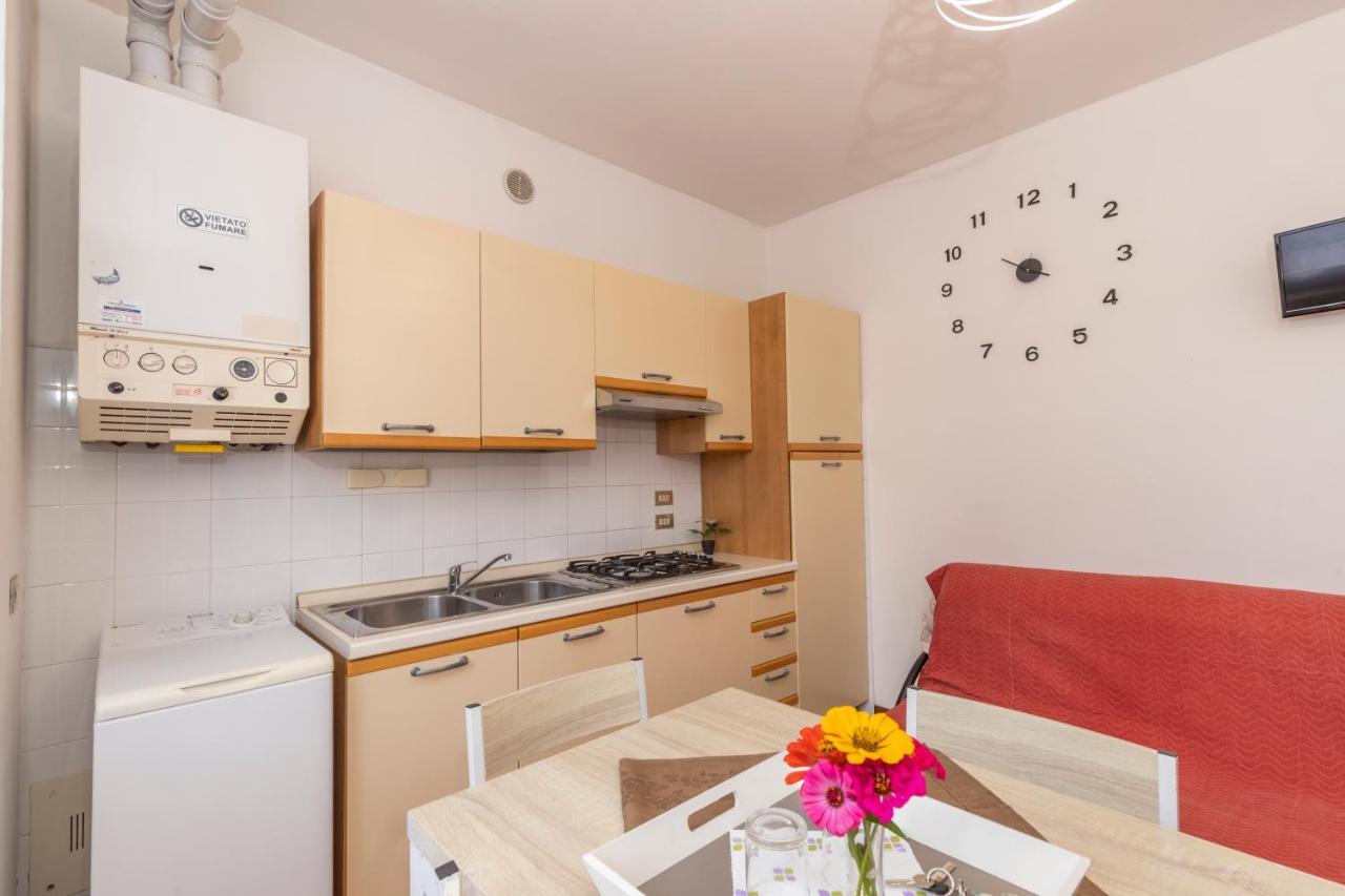 Apartament Casa Katalea Werona Zewnętrze zdjęcie