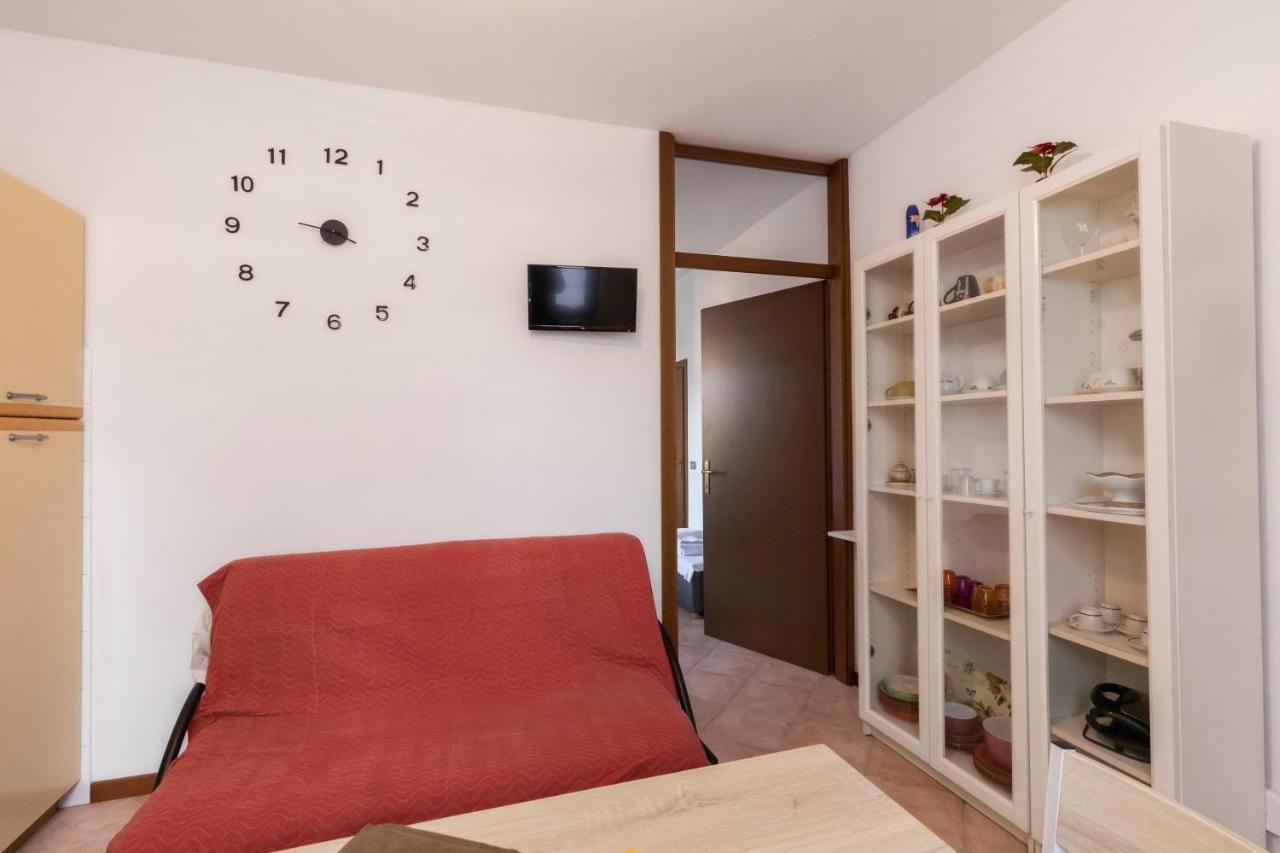 Apartament Casa Katalea Werona Zewnętrze zdjęcie