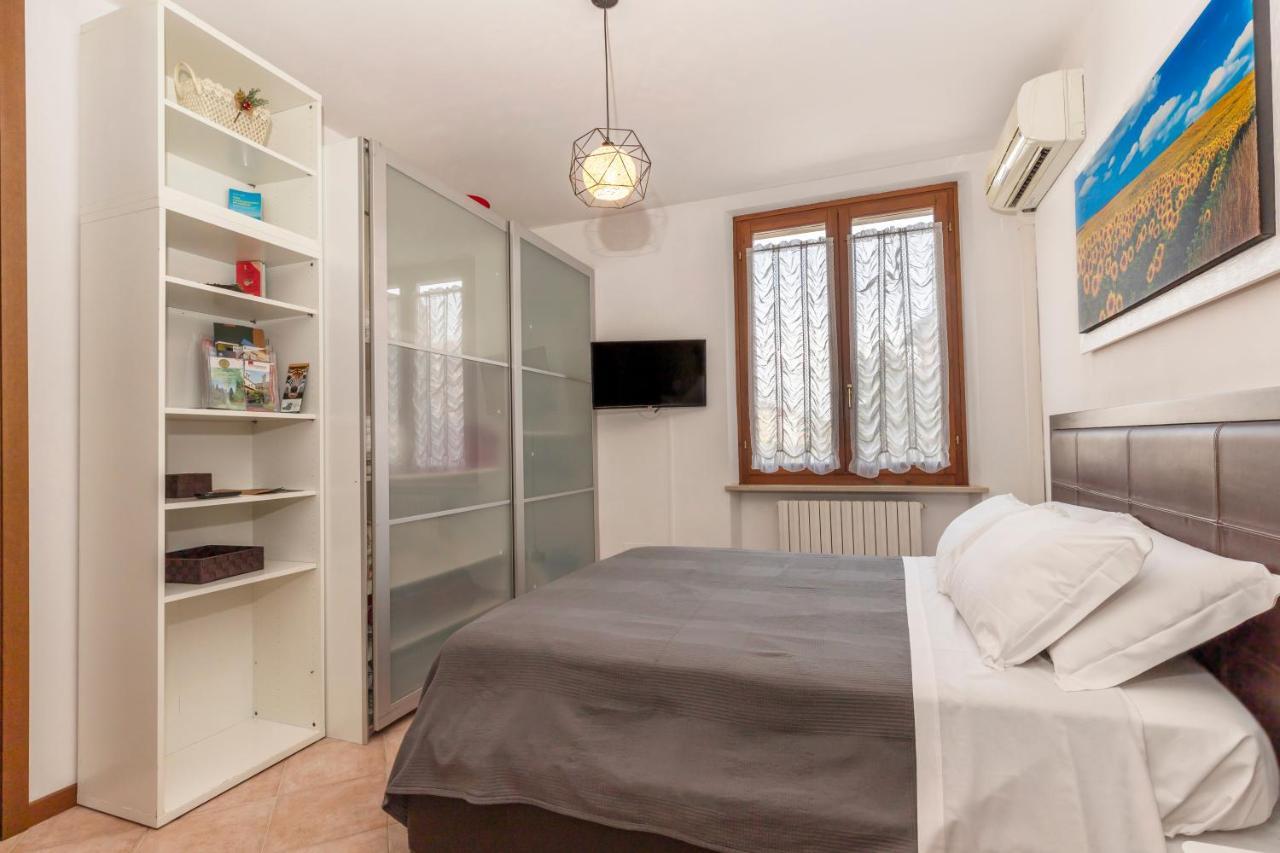 Apartament Casa Katalea Werona Zewnętrze zdjęcie